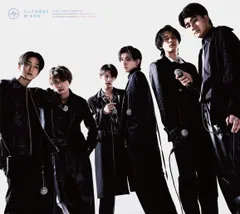 声 (初回盤B) (CD+DVD) - SixTONES(中古品)