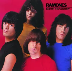 2026年最新】end of the century ramonesの人気アイテム - メルカリ