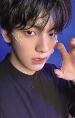 【中古】コレクションカード(男性) TOMORROW X TOGETHER/スビン(SOOBIN)/裏面黒/CD「Starkissed(初回限定メンバーソロジャケット盤)」(TYCT-69359)封入セルフィーフォトカード C