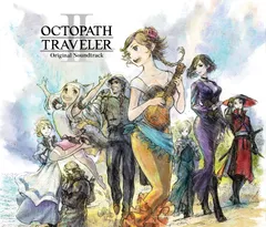 2025年最新】OCTOPATH TRAVELER IIの人気アイテム - メルカリ