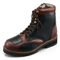 2025年最新】daytona ブーツの人気アイテム - メルカリ