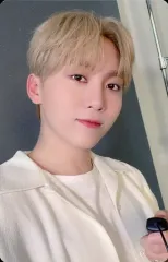 【中古】コレクションカード(男性) SEVENTEEN/SEUNGKWAN(スングァン)/CD「JAPAN 3RD SINGLE『ひとりじゃない』(CARAT盤)」封入特典フォトカードF