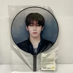 2025年最新】ウォヌ うちわ right hereの人気アイテム - メルカリ