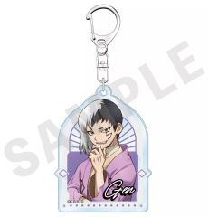 B-PROJECT Bプロ 金城剛士 アクキー 流ファン - メルカリ