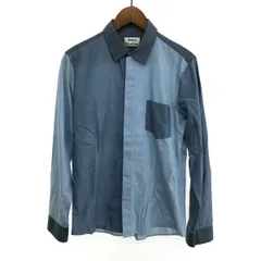 2026年最新】Acne Studios メンズ シャツの人気アイテム - メルカリ