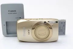 極美品 Canon キャノン IXY 32S ゴールド デジカメ 箱付 完備品 2025年最新】デジタルカメラ canon ixy 32sの人気アイテム - メルカリ