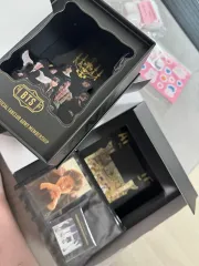 BTS ARMY MEMBERSHIPキット