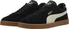 【新品・5営業日で発送】PUMA プーマ PUMA_CLUB_2_ERA_スウェード (40071701) 色 : PUMA_BLK-AL サイズ : 245 
