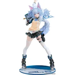 PA-15 高校胸キュン物語 ドールズフロントライン 1/7 完成品 フィギュア Phat!(ファット・カンパニー)