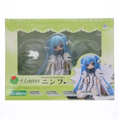 ニンフ そらのおとしものf(フォルテ) 1/6 完成品 フィギュア(PP430) コトブキヤ