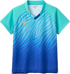 【新品・5営業日で発送】VICTAS(ヴィクタス) V-LGS502 (512502) 色 : ブルー サイズ : 2XS 