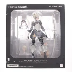 2025年最新】nier automata 2b dxの人気アイテム - メルカリ