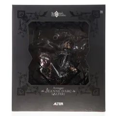 2025年最新】Fate/Grand Order アヴェンジャー/ジャンヌ・ダルク