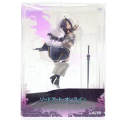 ユウキ ソードアート・オンライン 1/7 完成品 フィギュア アルター