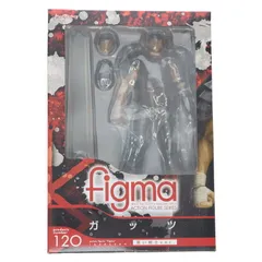 2025年最新】figma ベルセルク ガッツ 黒い剣士ver.の人気アイテム