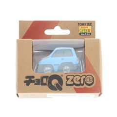 チョロQ ZERO トヨタ86 GAZOO Racing - メルカリ