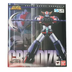 2025年最新】スーパーロボット超合金 グレンダイザーの人気アイテム