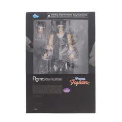 2026年最新】figma バーチャファイター figma 結城晶 2Pカラーver
