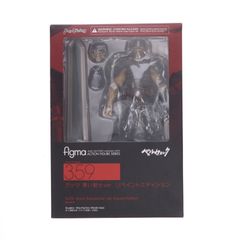 figma(피그마) 359 가츠 블랙검사 ver. 리페인트 에디션 베르세르크 완성품 가동 피규어 맥스 팩토리