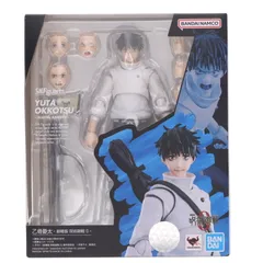 2026年最新】S.H.Figuarts 乙骨憂太‐劇場版 呪術廻戦 0‐の人気アイテム