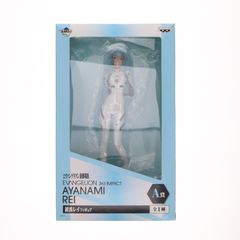 A상 아야나미 레이 피규어 로손 ver.(미소 ver.) 이치 반 쿠지