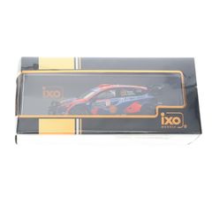 IXO MODELS 1/43 ヒョンデ エラントラ #3 G.Tarquini - メルカリ