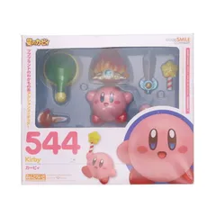 2025年最新】ねんどろいど カービィ 544の人気アイテム - メルカリ