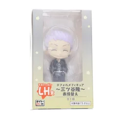 2025年最新】三ツ矢隆 フィギュアの人気アイテム - メルカリ
