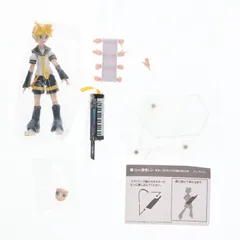 figma(フィグマ) 020 鏡音レン(かがみねれん) キャラクター・ボーカル・シリーズ02 鏡音リン・レン 完成品 可動フィギュア マックスファクトリー