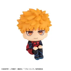 るかっぷ 國神錬介(くにがみれんすけ) 二次選考ver. ブルーロック 完成品 フィギュア メガハウス