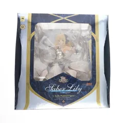 セイバー・リリィ 〜全て遠き理想郷(アヴァロン)〜 Fate/unlimited codes(フェイト/アンリミテッドコード) 1/7 完成品 フィギュア グッドスマイルカンパニー