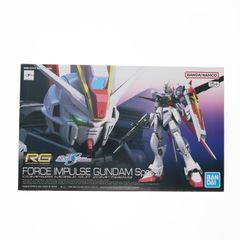 RG 1/144 포스 임펄스 건담 SpecII 기동전사 건담 SEED FREEDOM(시드 프리덤) 프라모델(5066289) 반다이 스피릿츠