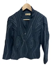 2025年最新】ユキコハナイ ジャケットの人気アイテム - メルカリ