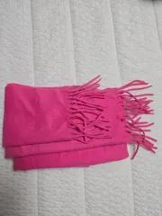 カシミア100% マフラー