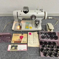 2025年最新】ジャノメ ミシン アンティークの人気アイテム - メルカリ