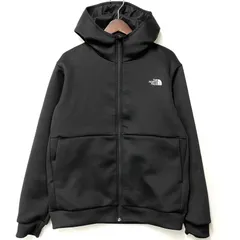 【中古美品】THE NORTH FACE ザ・ノースフェイス REVERSIBLE TECH AIR HOODIE NT62580 リバーシブルテックエアフーディ パーカー ジャケット 【144-251121-as-08-izu】