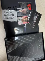 MAP OF THE SOUL ONE フォトブック スペシャル セット