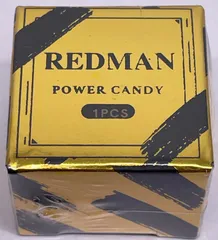 スタイリング剤 REDMAN POWER CANDY REDMAN POWER CANDY - メルカリ