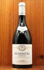 DRC RICHEBOURG 2007ロマネ コンティ リシュブール 13％ - メルカリ