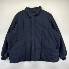 US古着 80~90s Walls ウォールズ ワークジャケットブルゾンUS M p2124-1.jpg