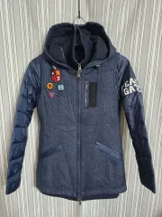 2025年最新】パーリーゲイツ ダウンの人気アイテム - メルカリ