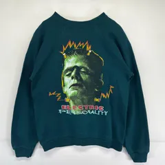 2025年最新】フランケンシュタイン スウェットの人気アイテム - メルカリ