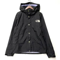 【現状渡し品】THE NORTH FACE ザ・ノースフェイス MOUNTAIN RAINTEX JACKET NP11501 マウンテン レインテックス ジャケット アウター 【144-251121-as-10-izu】