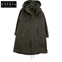 2025年最新】リラクス モッズコート ライナーの人気アイテム - メルカリ