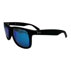 Ray Ban レイバン RB4165 JUSTIN ジャスティン 622/55 サングラス A-19
