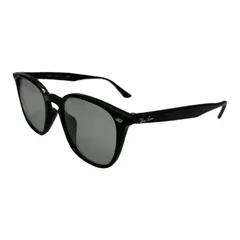 Ray Ban レイバン RB4258-F 601/87 フルフィットモデル サングラス A-28