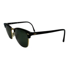 Ray Ban レイバン RB3016 CLUBMASTER クラブマスター W0365 サングラス ONE OK ROCK TAKA 着用 B-01