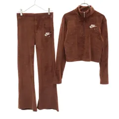 2025年最新】nike ベロア セットアップの人気アイテム - メルカリ