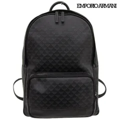 2025年最新】EMPORIO ARMANI メンズ リュック・バックパックの人気