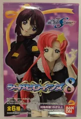 2025年最新】シードヒロインズ4の人気アイテム - メルカリ